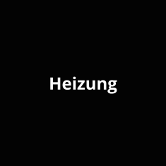 Heizung