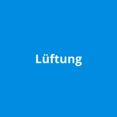 Lüftung